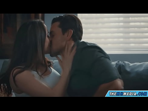 ❤️ ایک اچھی busty ماں کے ساتھ رومانٹک جنسی تعلقات ❤❌ ہم پر ❤