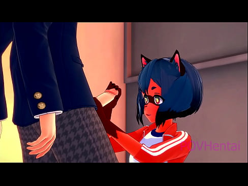 ❤️ Michiru Kagemori کے ساتھ بالکل نیا مویشیوں کا فارم ❤❌  ہم پر  ❤